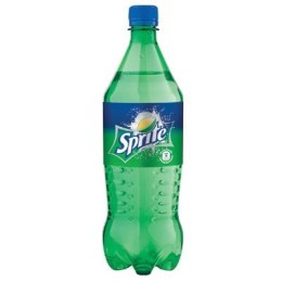 Napój SPRITE 0.85L butelka PET