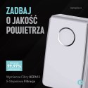 Oczyszczacz powietrza AIR PURIFIER HEPA13 Jonizator Platinet PAPHEPA13