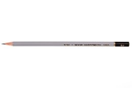 Ołówek 2B GOLDSTAR (12) 1860 KOH-I-NOOR