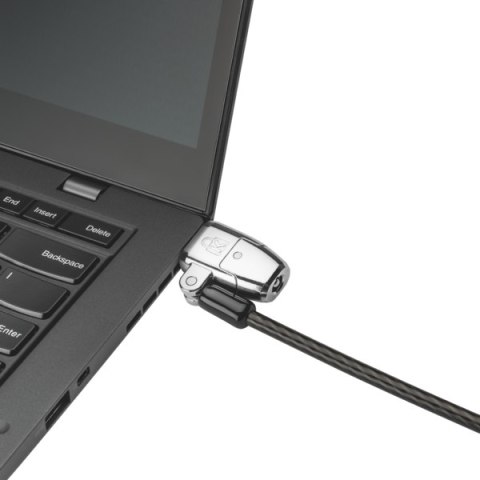 Blokada do laptopów Kensington ClickSafe, 3w1 K68102EU