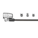 Blokada do laptopów Kensington ClickSafe, 3w1 K68102EU
