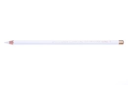 Kredka POLYCOLOR 3800-01 biała KOH-I-NOOR