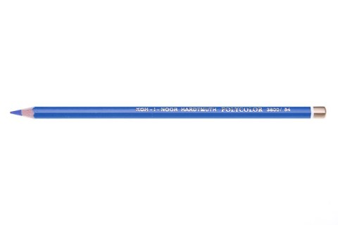 Kredka POLYCOLOR 3800/54 COBALT BLUE DARK KOH I NOOR (X)