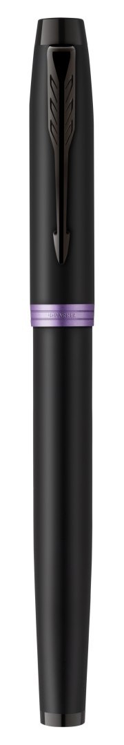 Pióro wieczne (F) PARKER IM PROFESSIONALS AMETHYST PURPLE 2172948 Pióro wieczne (F) PARKER IM PROFESSIONALS AMETHYST PURPLE 2172948
