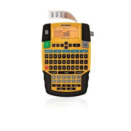 Drukarka etykiet RHINO 4200, zestaw walizkowy QWERTY 1852995 DYMO