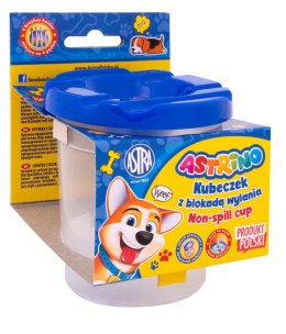 Kubeczek z blokadą wylania Astra 325110005