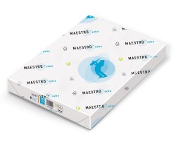 Papier A3 80g MAESTRO TRIOTEC EXTRA 9457B80