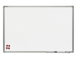 Tablica ceramiczna (magnetyczna) 180 x 90 TSA1890P3 2x3 w ramie ALU23 anoda