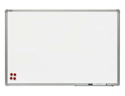 Tablica ceramiczna (magnetyczna) 180 x 90 TSA1890P3 2x3 w ramie ALU23 anoda