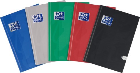 Zeszyt A4 96 kartek Oxford 400174964