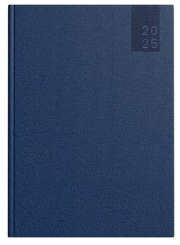 Kalendarz Top 2000 Basic 2026 A5 DTP Granat 400204118