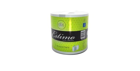 Ręcznik w roli ELLIS Estimo 80 metrów, 3 warstwy 3100