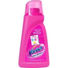 Vanish odplamiacz do tkanin płyn 1L 17046