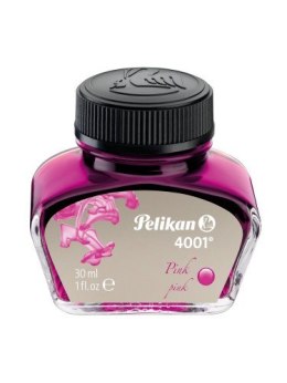 Atrament 30ml różowy 300004069 PELIKAN