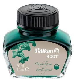 Atrament c.zielony 30ml 400142562 PELIKAN