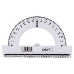 Kątomierz MemoBe by Pratel 10cm 180 stopni MK100-00