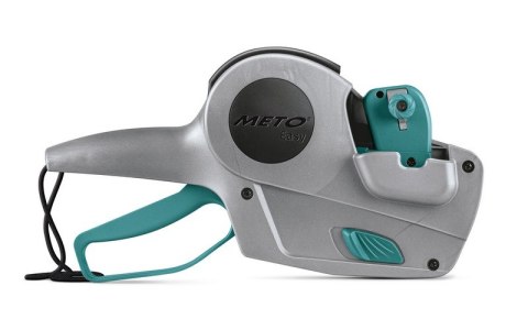 Metkownica jednorzędowa Meto Easy S 822/12 M30014308 Metkownica jednorzędowa Meto Easy S 822/12 M30014308