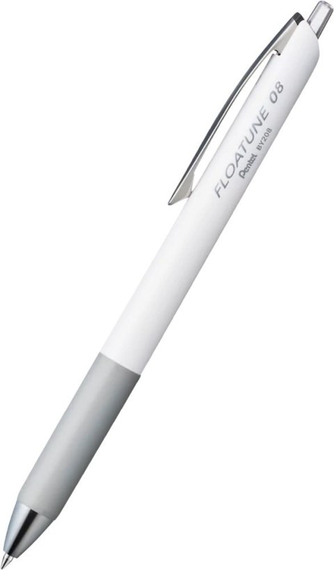 Pióro kulkowe Floatune BY208-AX czarne Pentel