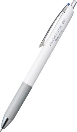 Pióro kulkowe Floatune BY208-CX niebieskie Pentel