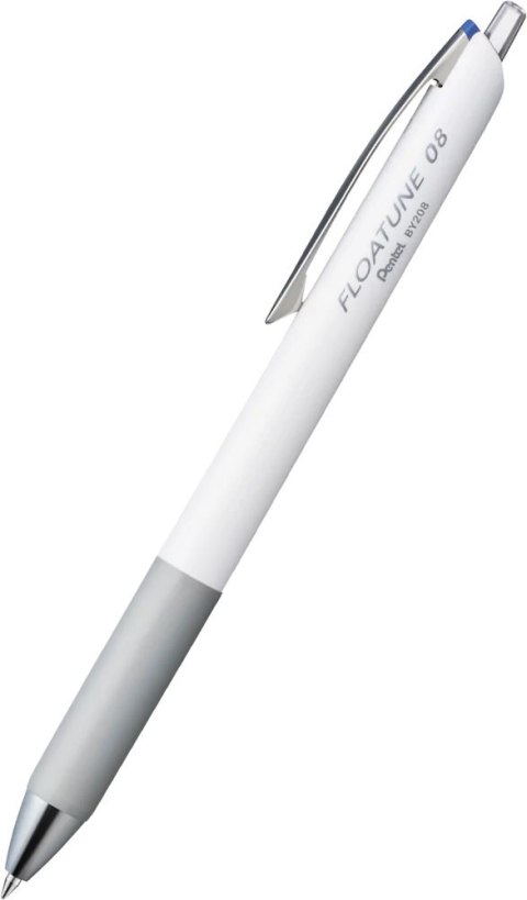 Pióro kulkowe Floatune BY208-CX niebieskie Pentel