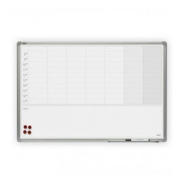 Planer tygodniow TP010 2x3