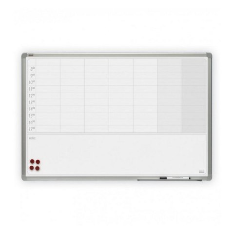 Planer tygodniow TP010 2x3