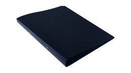 Segregator a4 pp 3cm 2r r-20 czarny SE-A4-2R-02