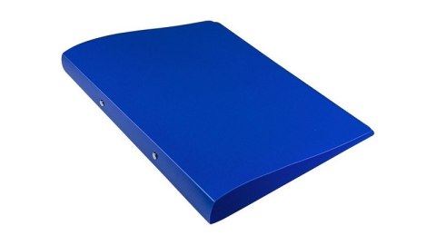 Segregator a4 pp 3cm 2r r-20 niebieski SE-A4-2R-01 BIURFOL