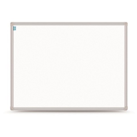 Tablica suchościeralna magnetyczna MEMOBE SMART, rama aluminiowa 170x100 cm