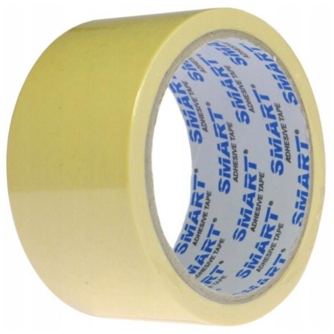 Taśma dwustronna tkaninowa CLOTH 48mm x 25m 9035 wzmocniona SMART