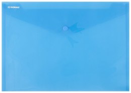 Teczka kopertowa tra.niebieska 8544001PL-10 DONAU