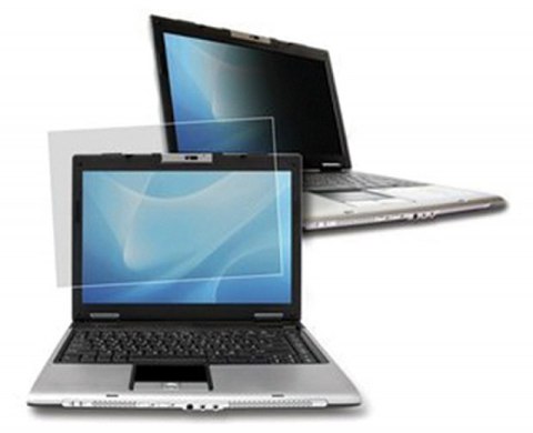 Bezramkowy filtr prywatyzujący 3M_ (PF13.3W9), do laptopów, 16:9, 13,3, czarny, 3M-98044066482