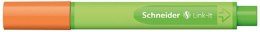 CIENKOPIS SCHNEIDER LINK-IT, 0,4 MM, POMARAŃCZOWY SR191206
