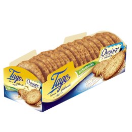 Ciastka TAGO owsiane z sezamem 180g