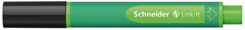 FLAMASTER SCHNEIDER LINK-IT, 1,0 MM, CZARNY SR192001