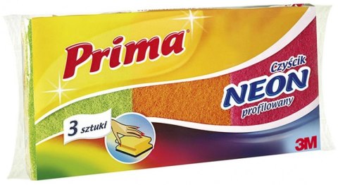Gąbki profilowane(3)PRIMA NEON_ XX004821433