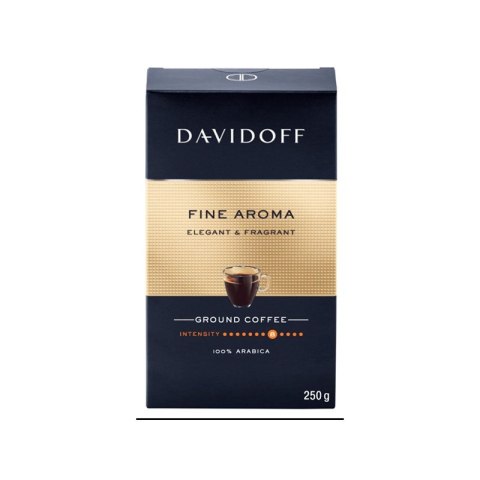 Kawa mielona Davidoff Fine Aroma 250g