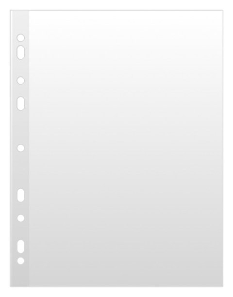 Koszulka krystaliczna BIELLA A5 (100) 50mic 1752100PL-00