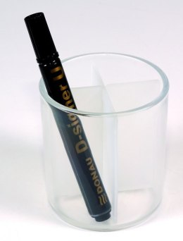 Kubek biurowy transpar.7474001