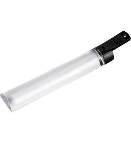 Lupa podłużna GRAND - szkło powiększające 2,5x GR-P66