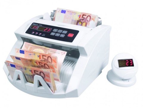 Maszyna do liczenia i test.ban knotów SF2250-09 SAFESCAN