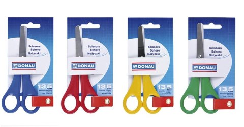 Nożyczki szkol.13.5 7930001-99 DONAU