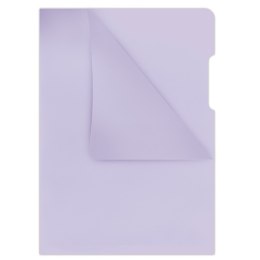 Obwoluta A4 fioletowa 1784095PL-23