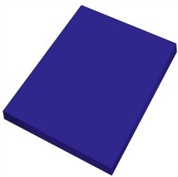 Papier xero A3 80g granatowy (100 arkuszy) KRESKA