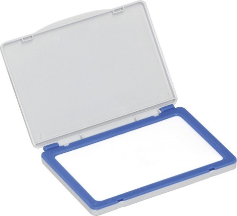 Poduszka do pieczatek 7640001PL-F09 117X70MM