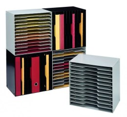 Przybornik na dok.12 mod.czarn C155ST-01 2123401