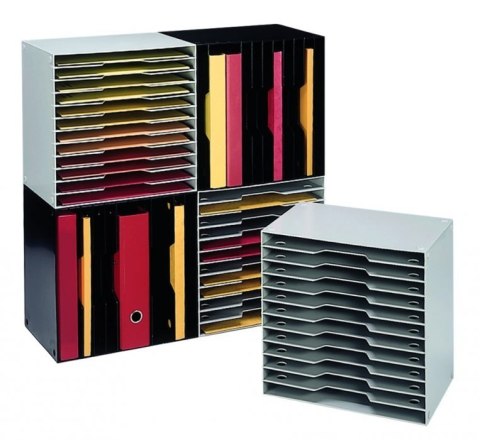 Przybornik na dok.12 mod.czarn C155ST-01 2123401