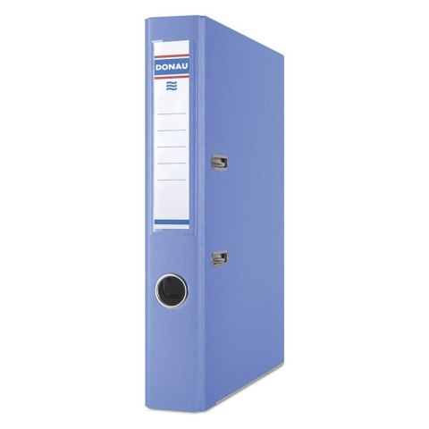Segr.PP z list.wz.A4/5 3947-10 niebieski