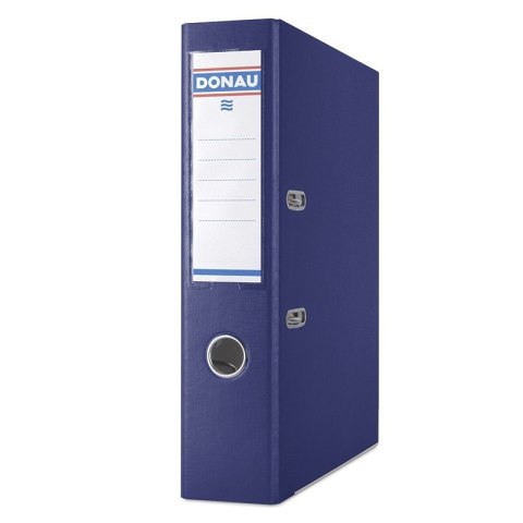 Segregator DONAU PREMIUM A4/75 granat 3975001PL-18