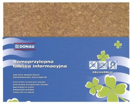 Tablica informacyjna samoprzylepna 46x58 7565001PL-99